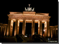 Brandenburger Tor